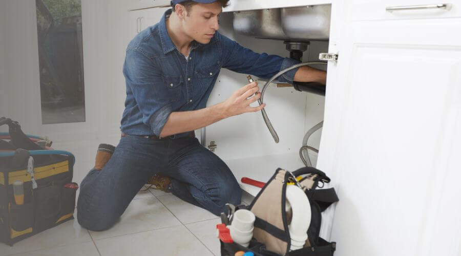 Professional Leak Detection in Gwinn, MI